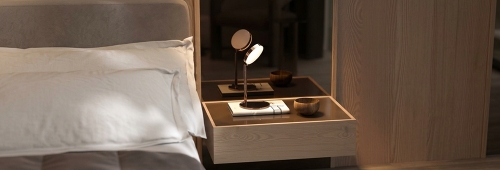 hotel lighting design
